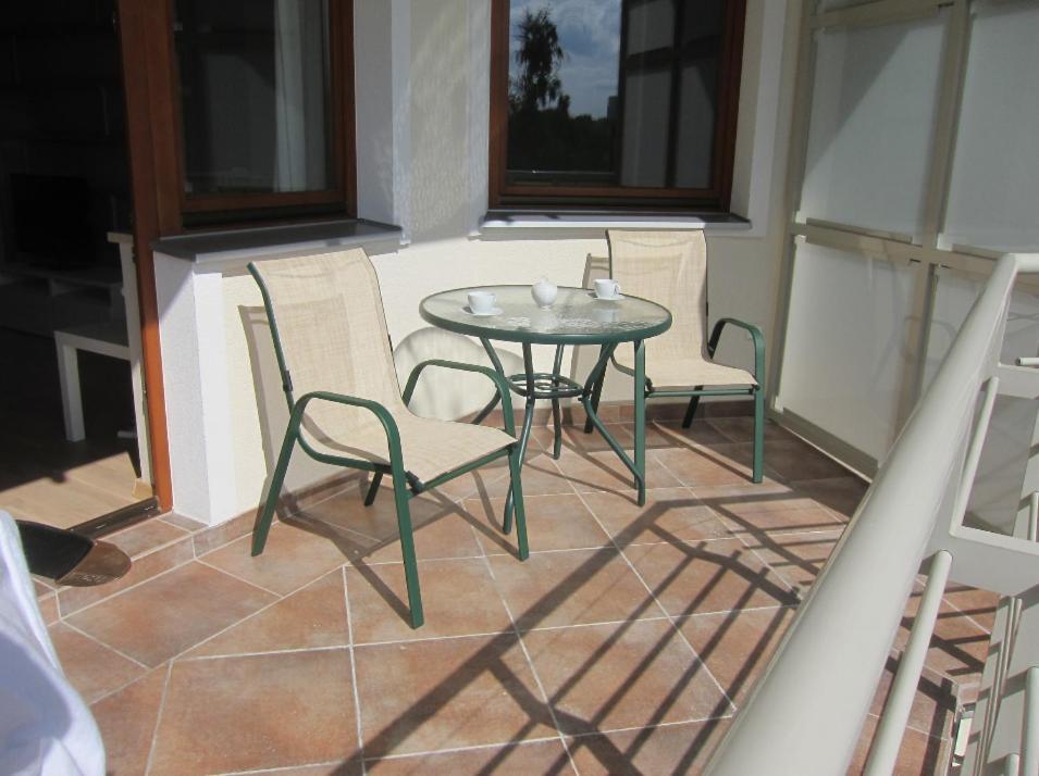 Irs Royal Apartments Apartamenty Irs Neptun Park Gdańsk Quarto foto